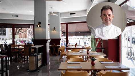 restaurante embarazadas madrid|Madrí Madre: la taberna castiza de Martín。